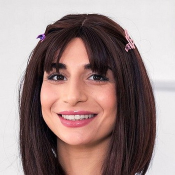 Lola Danger Biography